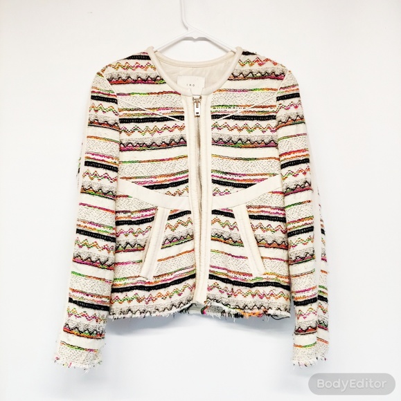 IRO | Jackets \u0026 Coats | Iro Elomi 